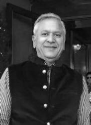 Anil chopra